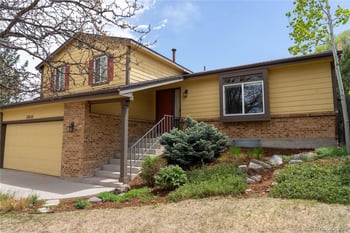 10650 W Berry Dr, Littleton, CO 80127