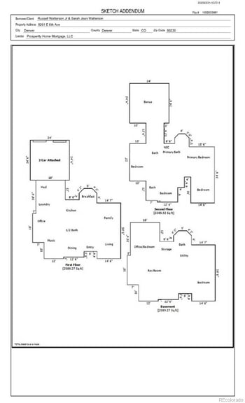 8201 6th Ave, Denver, CO 80230