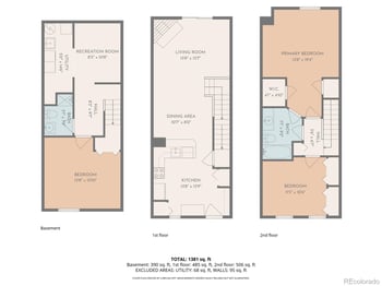 6738 Independence St, Littleton, CO 80128