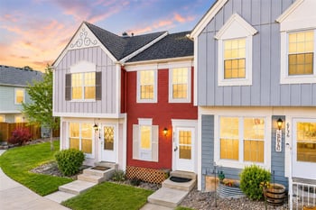 6738 Independence St, Littleton, CO 80128