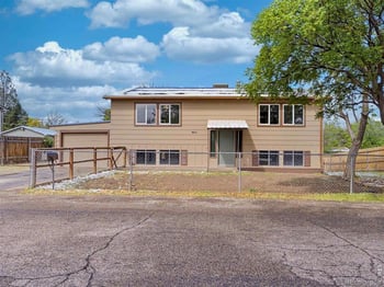 183 1/2 Glory View Dr, Grand Junction, CO 81503