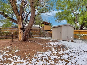 183 1/2 Glory View Dr, Grand Junction, CO 81503