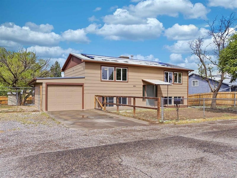 183 1/2 Glory View Dr, Grand Junction, CO 81503