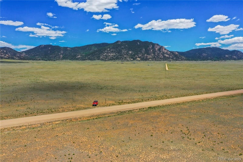 507 Cr 92 , Lake George, CO 80827