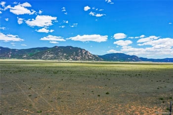 507 Cr 92 , Lake George, CO 80827