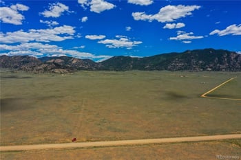 507 Cr 92 , Lake George, CO 80827