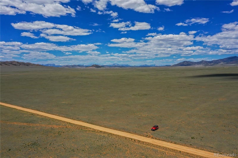 507 Cr 92 , Lake George, CO 80827