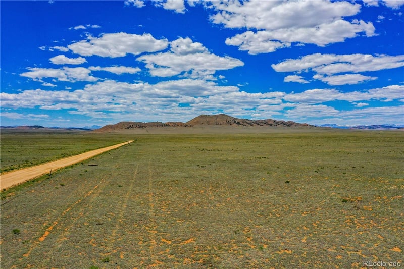 507 Cr 92 , Lake George, CO 80827