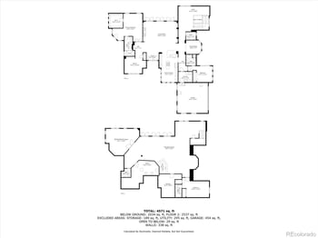 43777 Private Road 39, Elizabeth, CO 80107