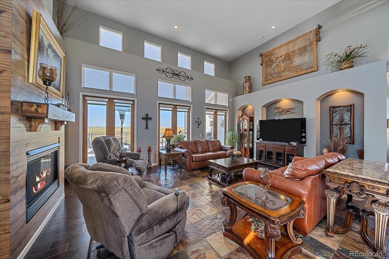 43777 Private Road 39, Elizabeth, CO 80107