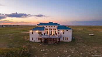 43777 Private Road 39, Elizabeth, CO 80107