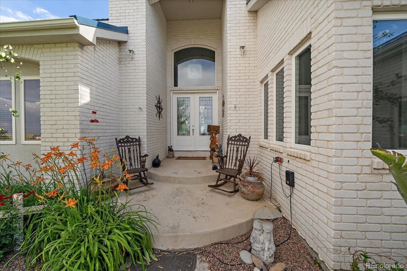 43777 Private Road 39, Elizabeth, CO 80107