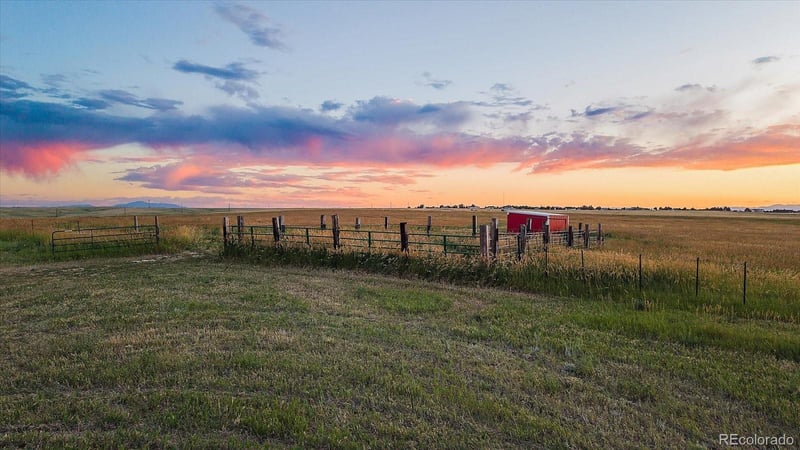 43777 Private Road 39, Elizabeth, CO 80107