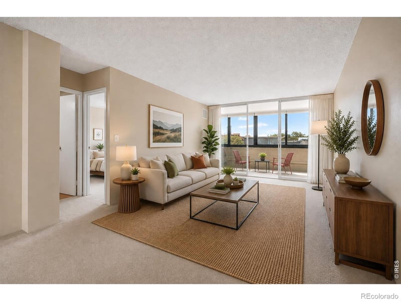 1850 Folsom St #201, Boulder, CO 80302
