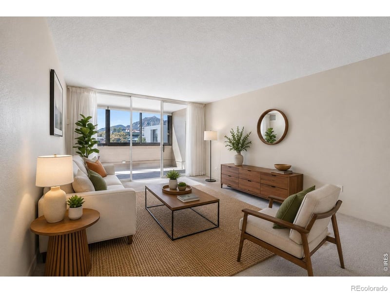 1850 Folsom St #201, Boulder, CO 80302