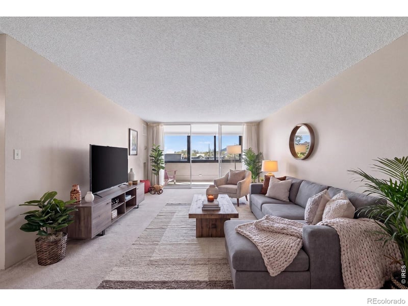 1850 Folsom St #201, Boulder, CO 80302