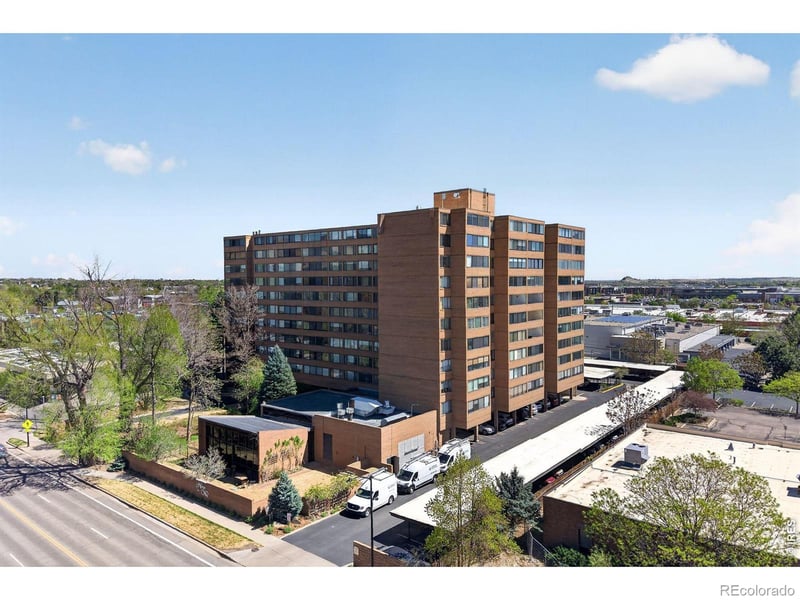 1850 Folsom St #201, Boulder, CO 80302