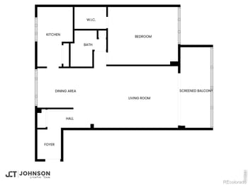 1850 Folsom St #201, Boulder, CO 80302