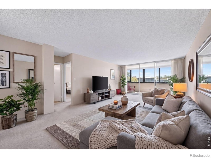 1850 Folsom St #201, Boulder, CO 80302