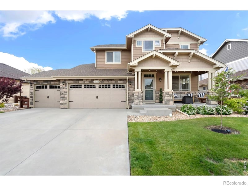 2084 Bayfront Dr, Windsor, CO 80550