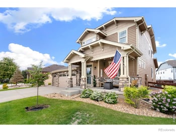 2084 Bayfront Dr, Windsor, CO 80550