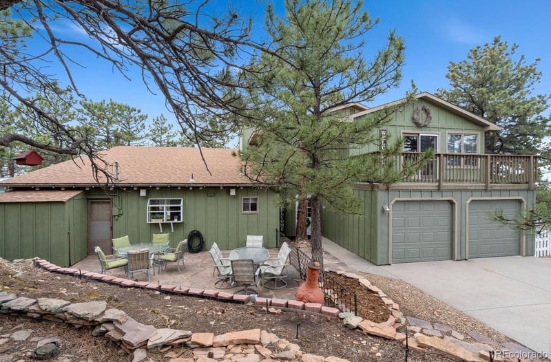 4000 Fawn Trl, Loveland, CO 80537