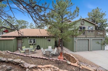 4000 Fawn Trl, Loveland, CO 80537