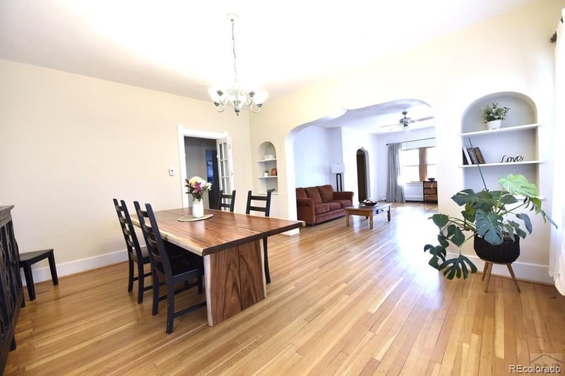 2017 Greenwood St, Pueblo, CO 81003