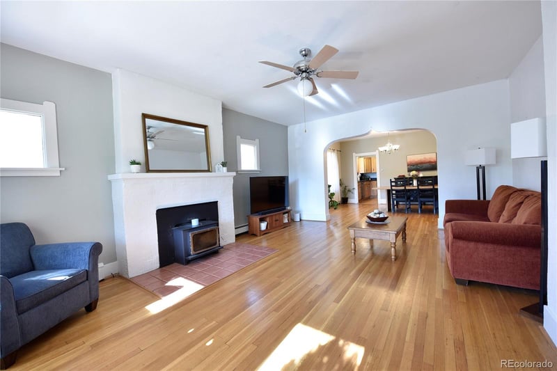 2017 Greenwood St, Pueblo, CO 81003