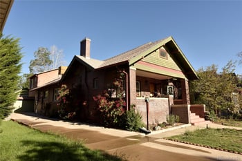 2017 N Greenwood St, Pueblo, CO 81003