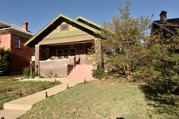 2017 N Greenwood St, Pueblo, CO 81003