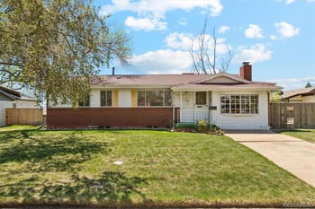 6292 Alder Ave, Littleton, CO 80128