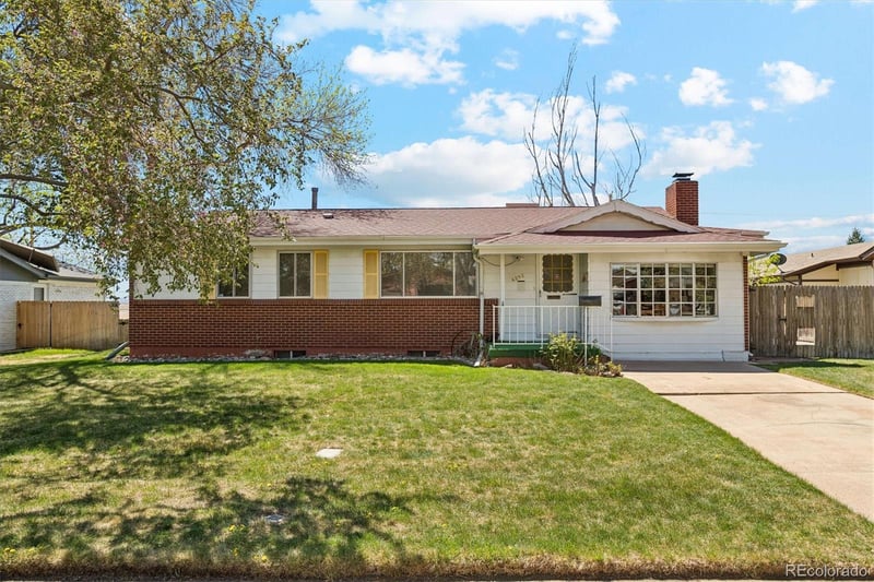 6292 Alder Ave, Littleton, CO 80128