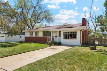 6292 Alder Ave, Littleton, CO 80128