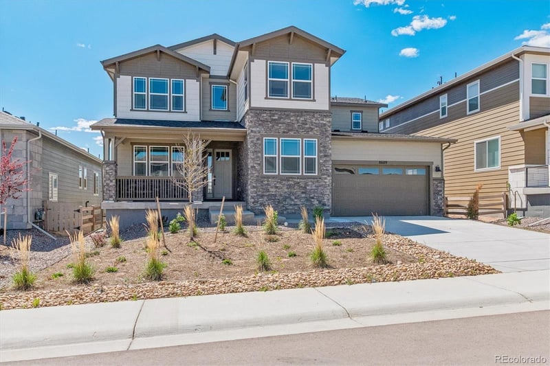 8609 Yellowcress St, Littleton, CO 80125
