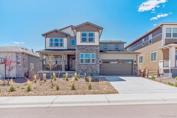 8609 Yellowcress St, Littleton, CO 80125