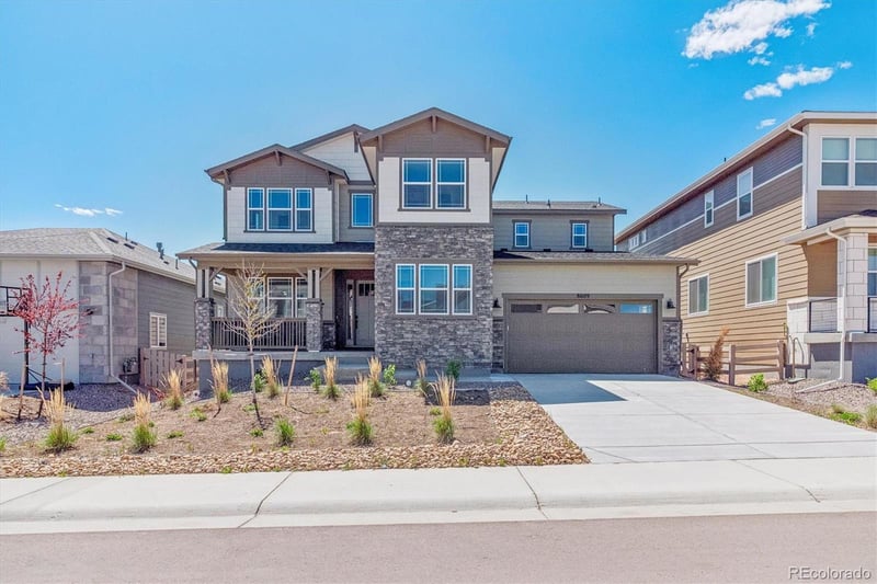 8609 Yellowcress St, Littleton, CO 80125