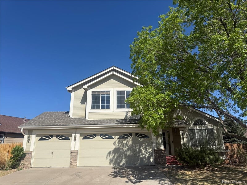 6457 Mcintyre Ct, Arvada, CO 80007