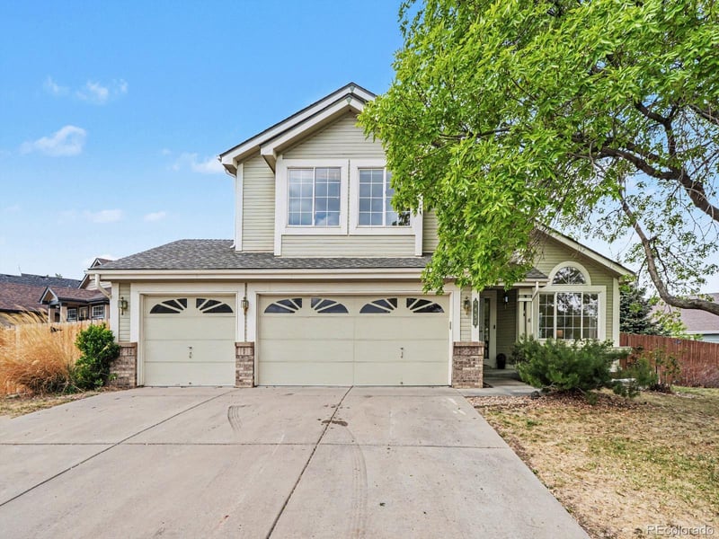 6457 Mcintyre Ct, Arvada, CO 80007
