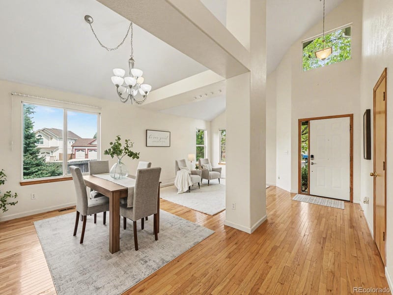 6457 Mcintyre Ct, Arvada, CO 80007