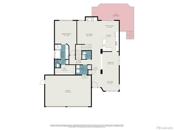 6457 Mcintyre Ct, Arvada, CO 80007