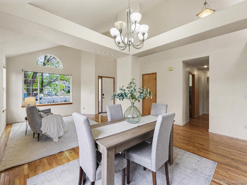 6457 Mcintyre Ct, Arvada, CO 80007
