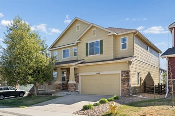 5054 Shawnee St, Aurora, CO 80015