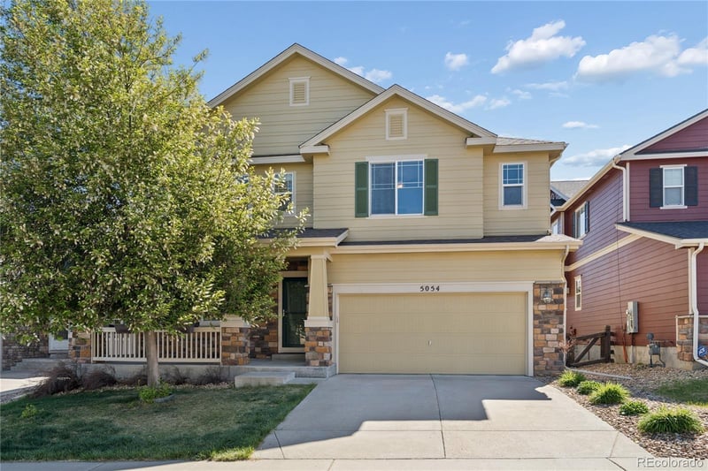 5054 Shawnee St, Aurora, CO 80015