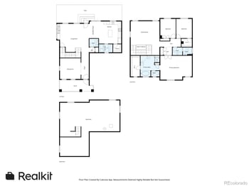 5054 Shawnee St, Aurora, CO 80015