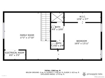 1178 Freedom Way, Castle Rock, CO 80109