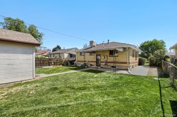 45 S Yates St, Denver, CO 80219