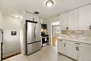 45 S Yates St, Denver, CO 80219