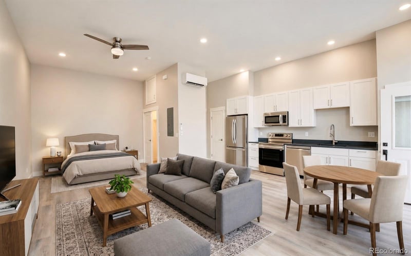114 Old Stage Rd #B, Salida, CO 81201