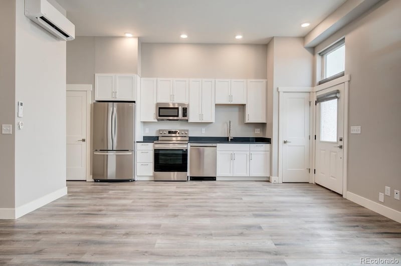 114 Old Stage Rd #B, Salida, CO 81201